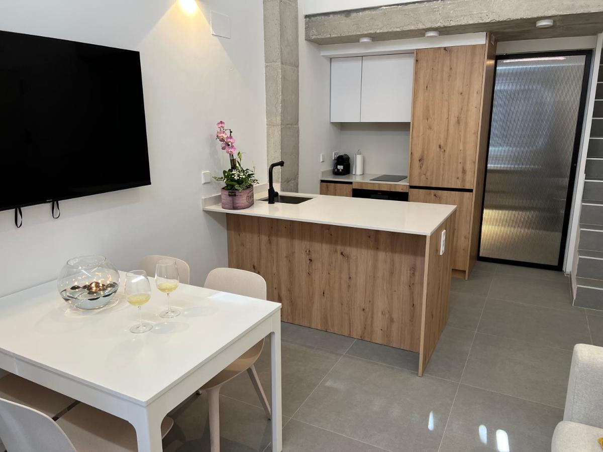 Appartement Conserva, 25 B1 *